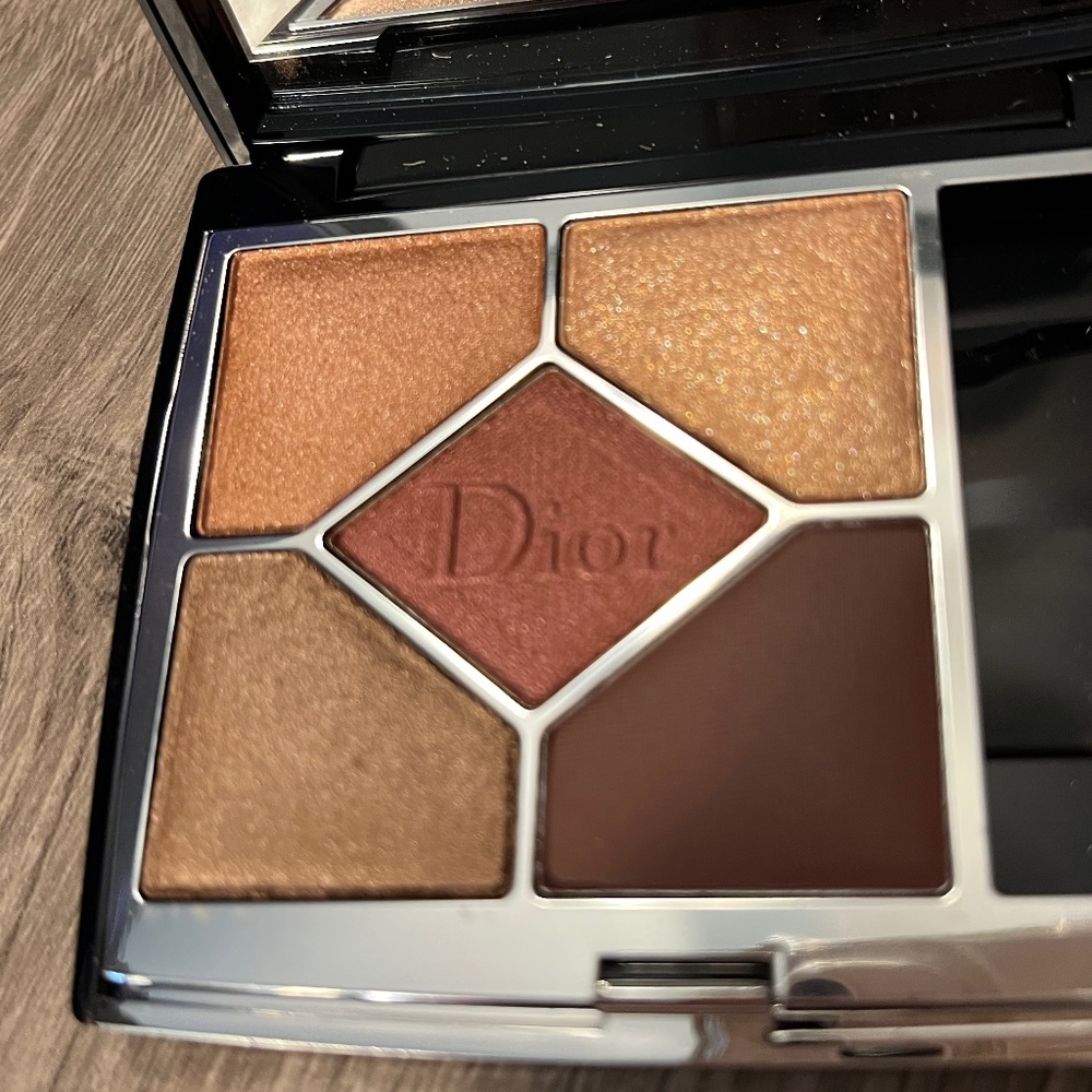 DIOR 5 Couleurs Couture in #689 Mitzah - Picture 9 of 9